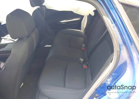 2020 Honda Civic Lx from USA, damaged, VIN 2HGFC2F62LH591023